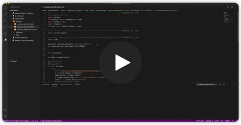 Dataiku Demo for Data Scientists and Coders .